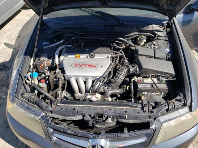 Photo 11 from auction – 2007 ACURA TSX with VIN JH4CL96877C018153