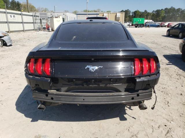 Photo 6 from auction – 2020 FORD MUSTANG with VIN 1FA6P8TH5L5100274