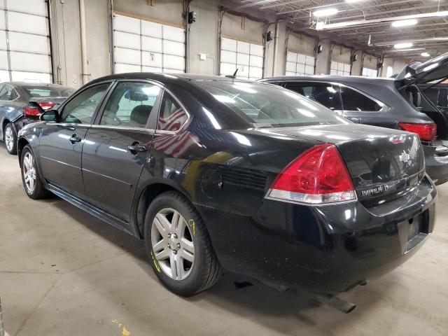 Photo 2 from auction – 2013 CHEVROLET IMPALA LT with VIN 2G1WG5E38D1112134