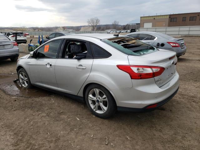 Photo 2 from auction – 2014 FORD FOCUS SE with VIN 1FADP3F24EL410819