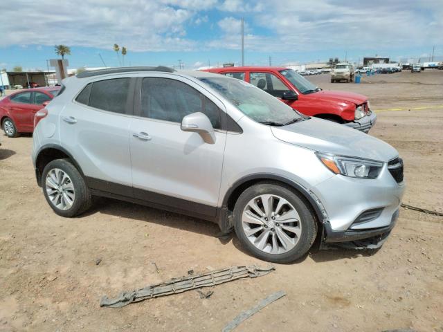 Photo 4 from auction – 2019 BUICK ENCORE PRE with VIN KL4CJASB6KB714909