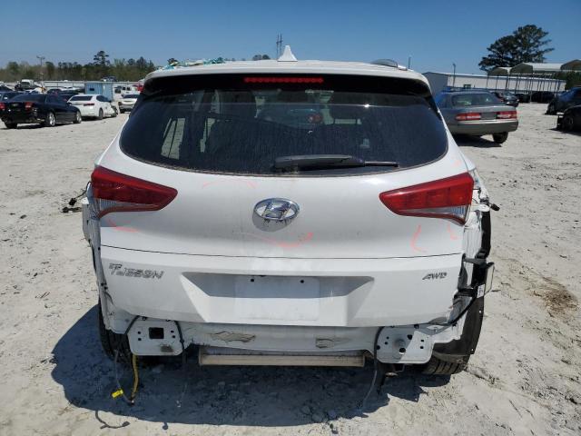 Photo 6 from auction – 2018 HYUNDAI TUCSON SEL with VIN KM8J3CA41JU638083