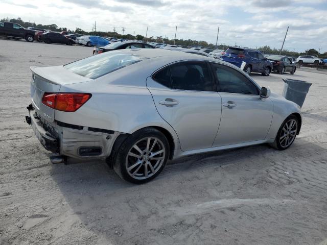 Photo 3 from auction – 2008 LEXUS IS 250 with VIN JTHBK262082058860