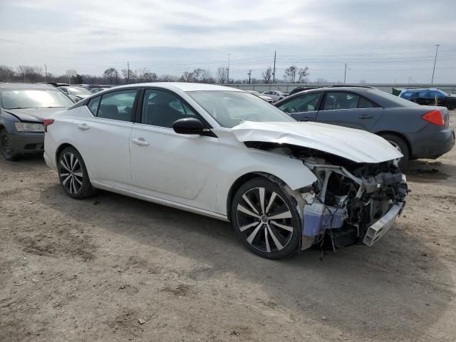 Photo 4 from auction – 2020 NISSAN ALTIMA SR with VIN 1N4BL4CV6LN308799