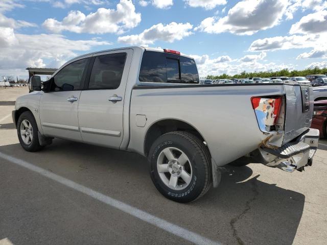 Photo 2 from auction – 2004 NISSAN TITAN XE with VIN 1N6AA07A34N553389