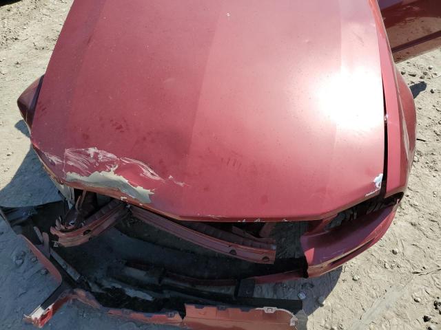 Photo 11 from auction – 2007 FORD MUSTANG with VIN 1ZVFT80NX75229999
