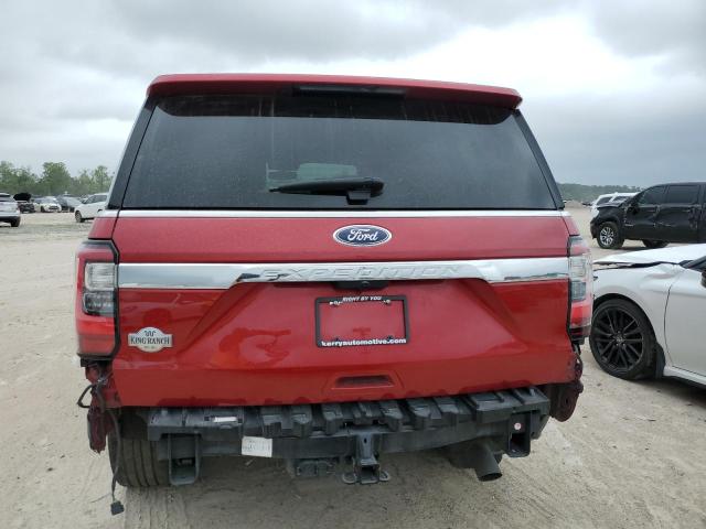 Photo 6 from auction – 2020 FORD EXPEDITION with VIN 1FMJU1PT6LEA79899