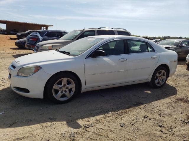 Photo 1 from auction – 2010 CHEVROLET MALIBU LS with VIN 1G1ZB5EB6A4134491