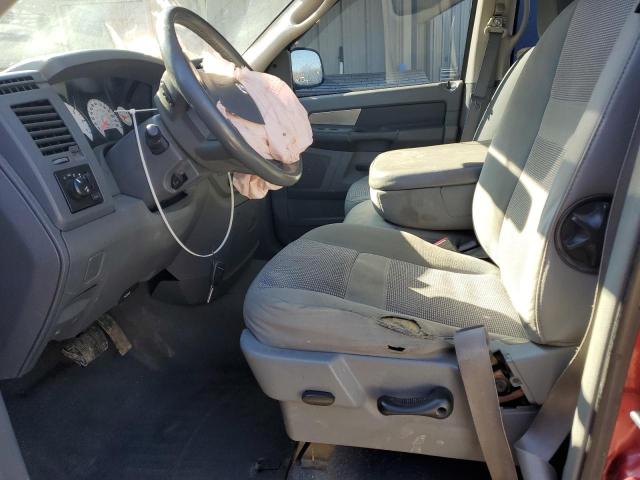 Photo 7 from auction – 2008 DODGE RAM 1500 S with VIN 1D7HU18218S569030