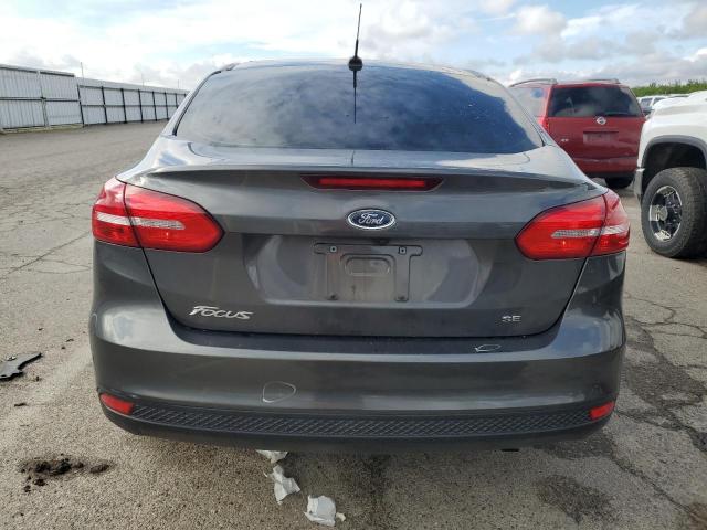 Photo 6 from auction – 2017 FORD FOCUS SE with VIN 1FADP3F29HL314799
