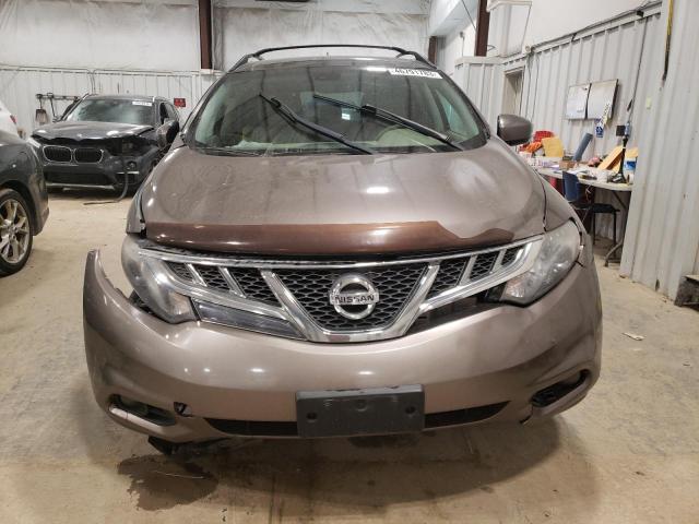 Photo 5 from auction – 2011 NISSAN MURANO S with VIN JN8AZ1MW8BW158959