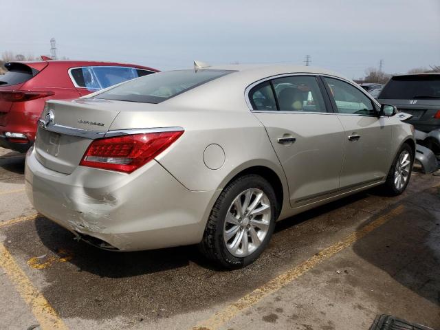 Photo 3 from auction – 2015 BUICK LACROSSE with VIN 1G4GA5G37FF157597