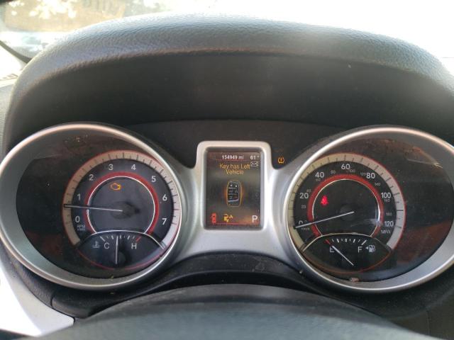 Photo 9 from auction – 2013 DODGE JOURNEY SX with VIN 3C4PDDBG5DT605886