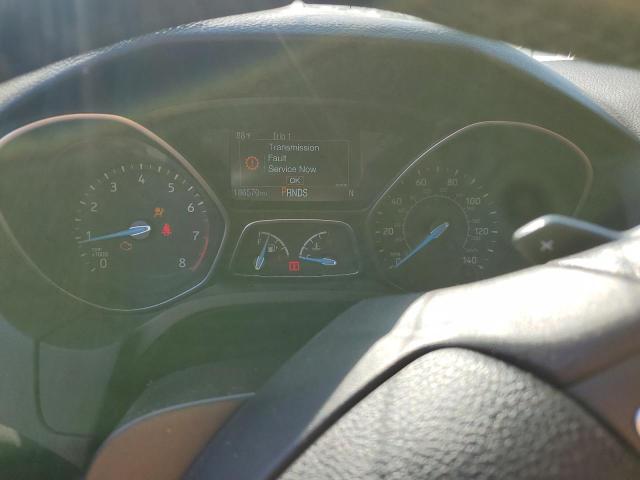 Photo 9 from auction – 2016 FORD FOCUS SE with VIN 1FADP3F28GL241844