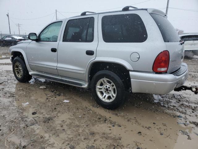 Photo 2 from auction – 2003 DODGE DURANGO SL with VIN 1D4HS48N43F516287