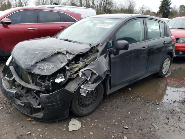 NISSAN VERSA S 2012 с VIN 3N1BC1CP6CL367266 - Фото с аукциона