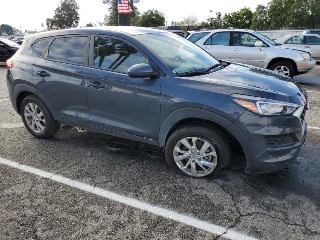 Photo 4 from auction – 2020 HYUNDAI TUCSON SE with VIN KM8J2CA49LU191007