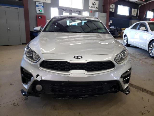 Photo 5 from auction – 2019 KIA FORTE FE with VIN 3KPF24AD2KE132166