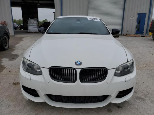 Photo 5 from auction – 2012 BMW 335IS with VIN WBAKG1C52CE839959