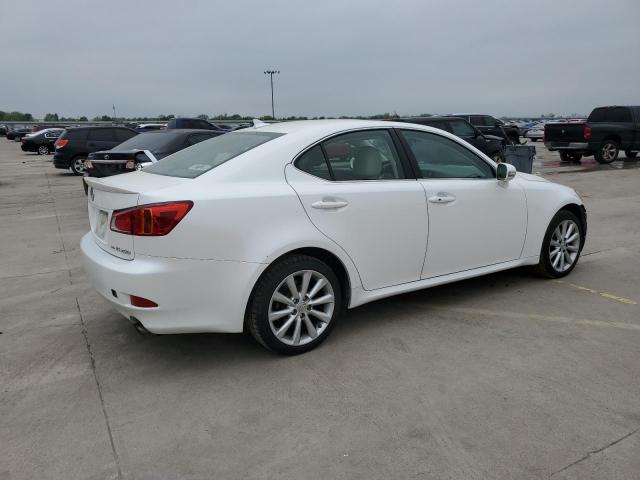 Photo 3 from auction – 2009 LEXUS IS 250 with VIN JTHCK262695035152