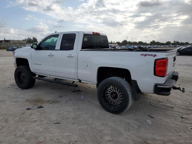 Photo 2 from auction – 2016 CHEVROLET SILVERADO with VIN 1GCVKREC9GZ113569