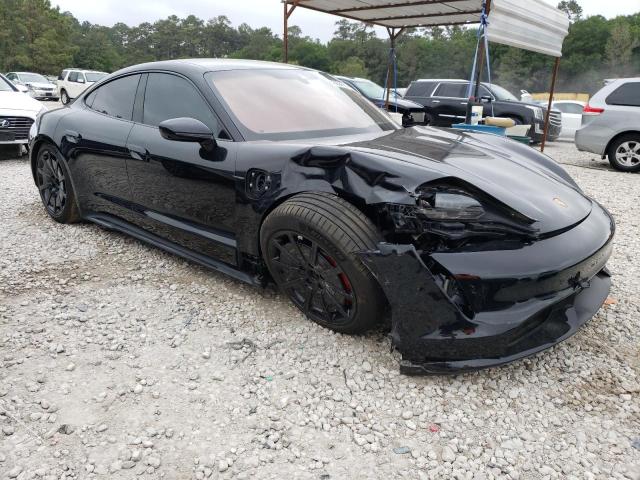 Photo 4 from auction – 2022 PORSCHE TAYCAN TUR with VIN WP0AC2Y17NSA54477