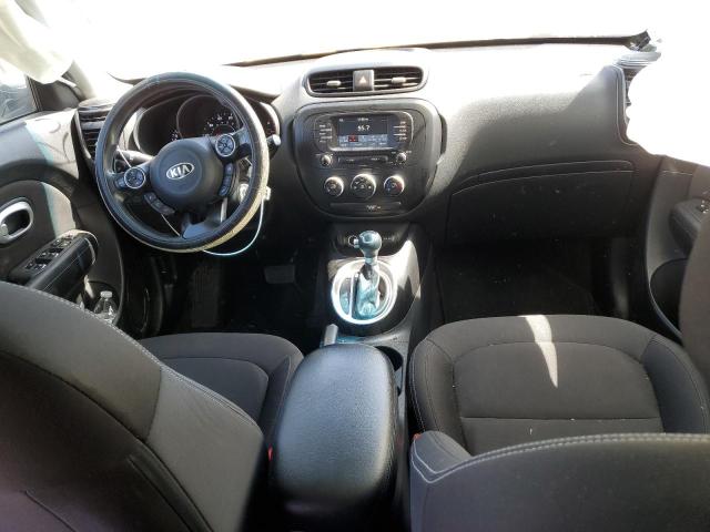 Photo 8 from auction – 2017 KIA SOUL with VIN KNDJN2A22H7463326