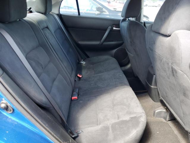 Photo 10 from auction – 2006 MAZDA 6 I with VIN 1YVHP84C065M04083