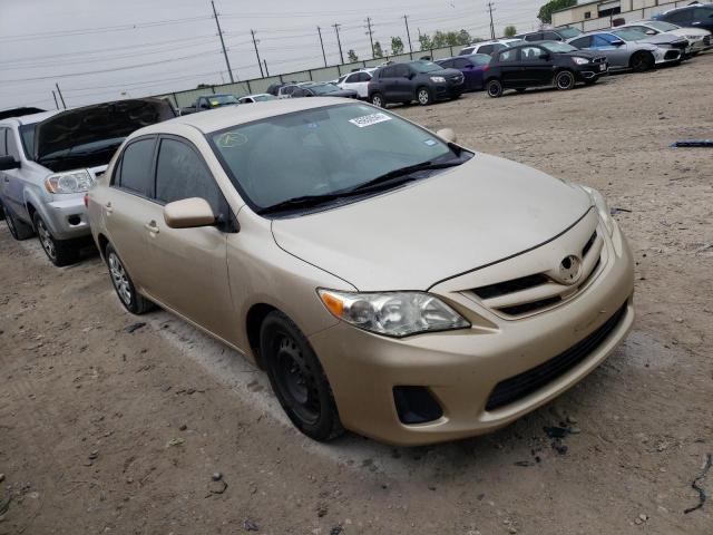 Photo 4 from auction – 2012 TOYOTA COROLLA BA with VIN 5YFBU4EE6CP037069
