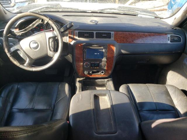 Photo 8 from auction – 2008 CHEVROLET SILVERADO with VIN 1GCJK33698F117181