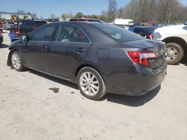 Photo 2 from auction – 2012 TOYOTA CAMRY HYBR with VIN 4T1BD1FK0CU031592