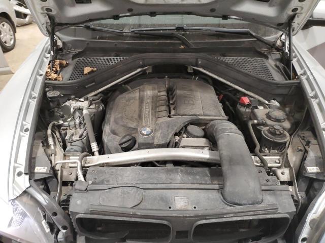 Photo 12 from auction – 2013 BMW X5 XDRIVE3 with VIN 5UXZV4C57D0B04757