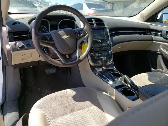 Photo 8 from auction – 2015 CHEVROLET MALIBU 1LT with VIN 1G11C5SL4FF273182