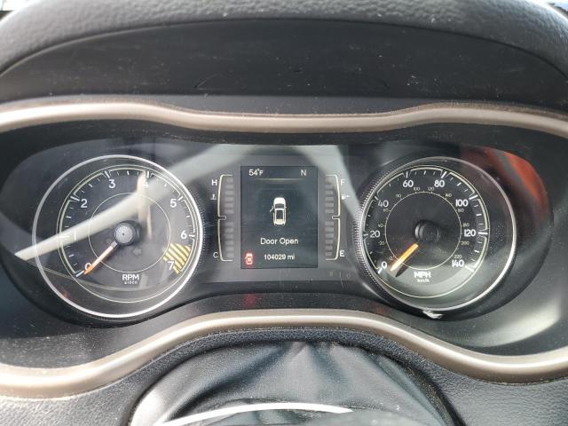 Photo 9 from auction – 2015 JEEP CHEROKEE L with VIN 1C4PJLCB8FW506918