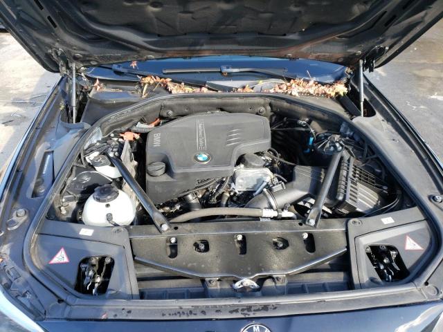 Photo 11 from auction – 2016 BMW 528 I with VIN WBA5A5C57GG350554