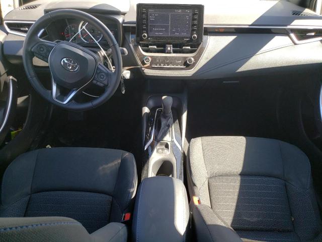 Photo 8 from auction – 2022 TOYOTA COROLLA SE with VIN 5YFS4MCE9NP123689