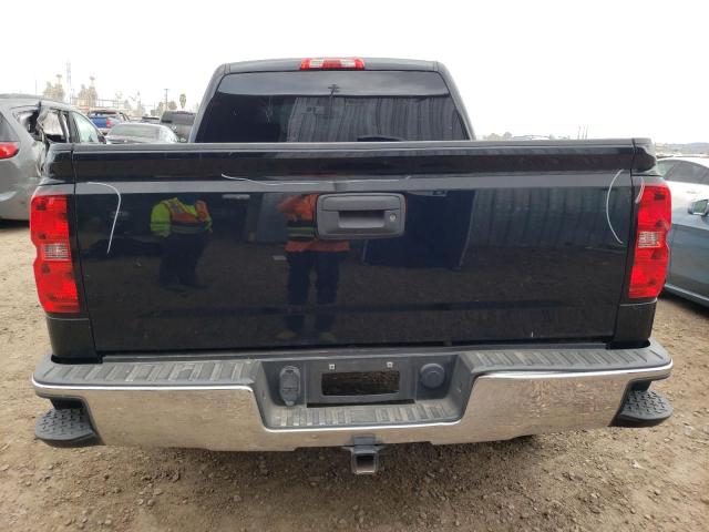 Photo 6 from auction – 2015 CHEVROLET SILVERADO with VIN 3GCUKREC9FG207297