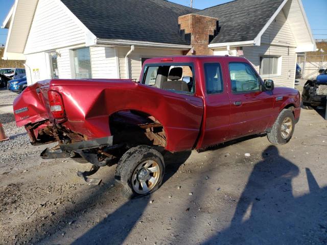 Photo 3 from auction – 2010 FORD RANGER SUP with VIN 1FTKR1ED6APA10699
