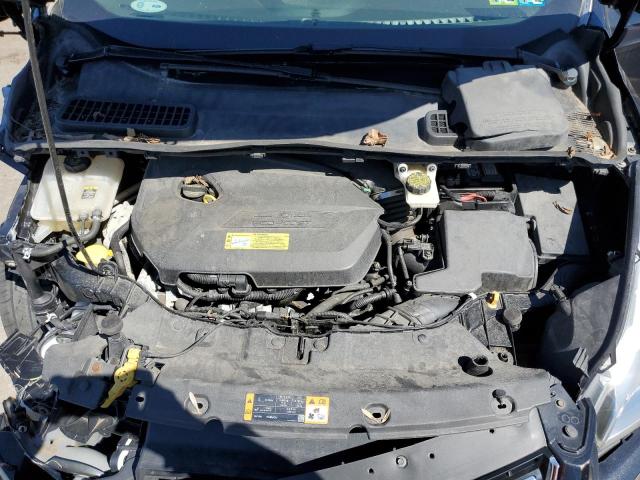 Photo 11 from auction – 2013 FORD ESCAPE SEL with VIN 1FMCU0HX4DUC18956