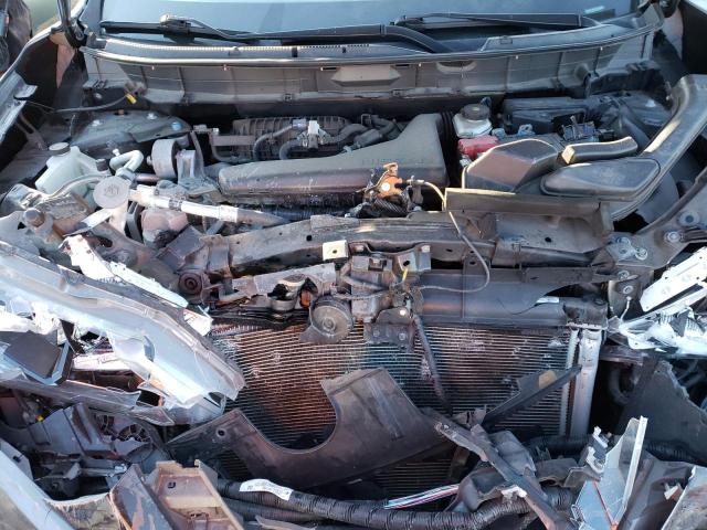 Photo 12 from auction – 2019 NISSAN ROGUE S with VIN 5N1AT2MT8KC754904
