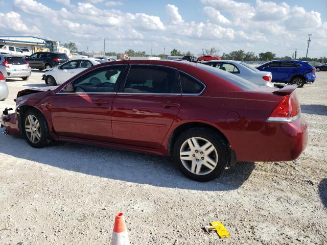 Photo 2 from auction – 2011 CHEVROLET IMPALA LT with VIN 2G1WG5EK3B1181821