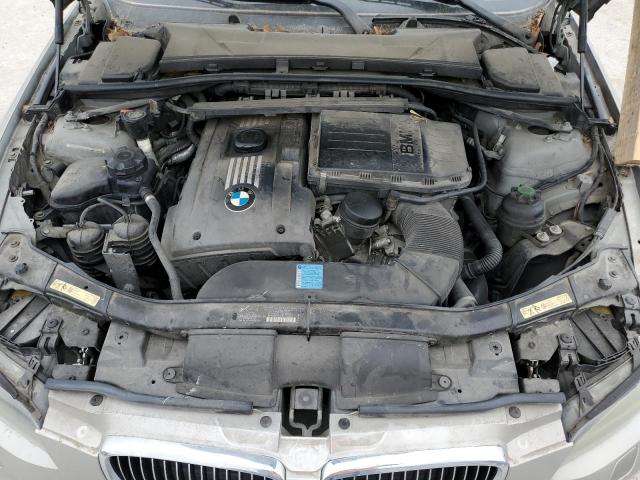 Photo 11 from auction – 2007 BMW 335 I with VIN WBAWL73517PX49583