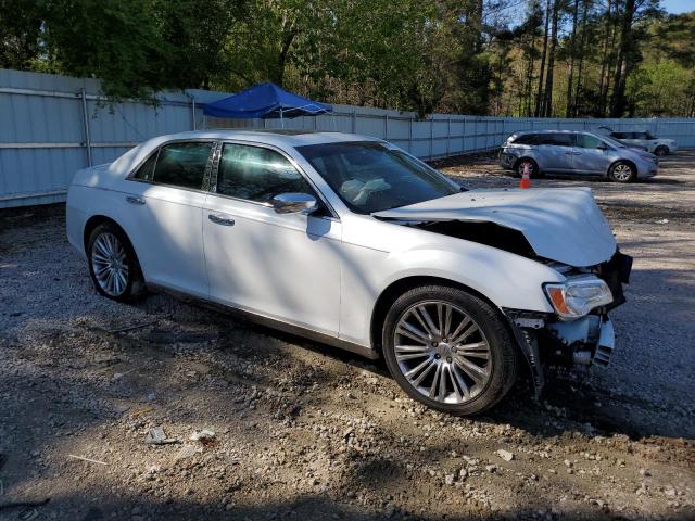 Photo 4 from auction – 2014 CHRYSLER 300C with VIN 2C3CCAEGXEH309594