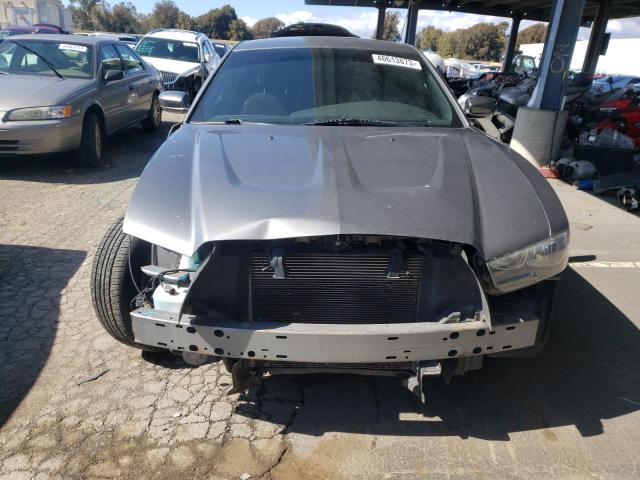 Photo 5 from auction – 2012 DODGE CHARGER SE with VIN 2C3CDXBG3CH297645
