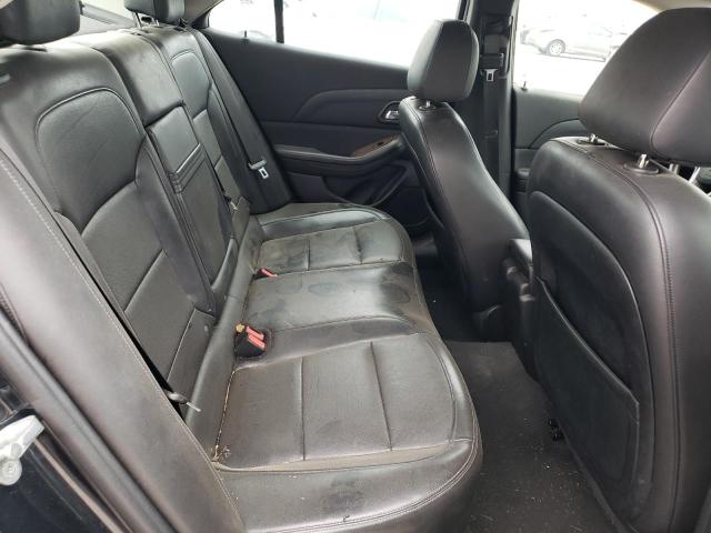 Photo 10 from auction – 2013 CHEVROLET MALIBU with VIN 1G11F5RR0DF104551