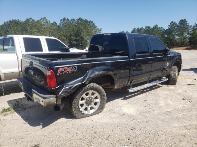 Photo 3 from auction – 2014 FORD F250 SUPER with VIN 1FT7W2BT3EEA29700