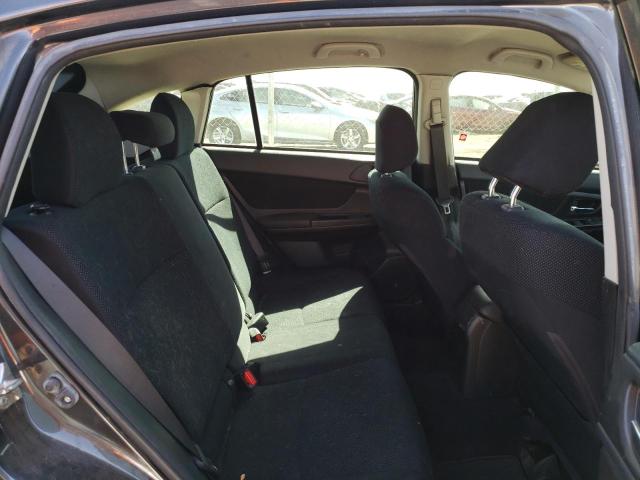 Photo 10 from auction – 2014 SUBARU IMPREZA PR with VIN JF1GPAE69E8272851