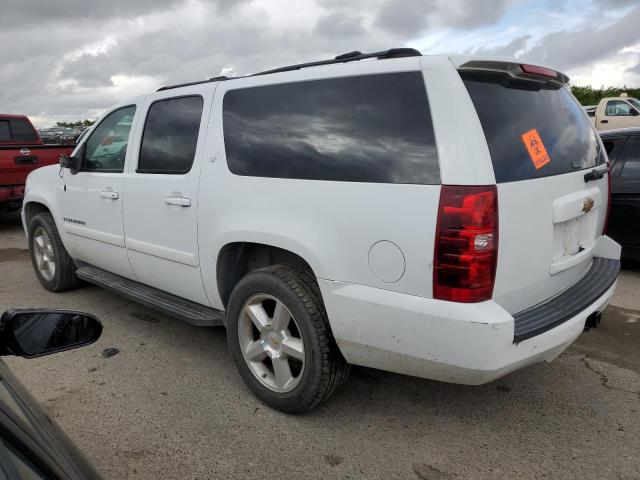 Photo 2 from auction – 2007 CHEVROLET SUBURBAN C with VIN 1GNFC16017J234982