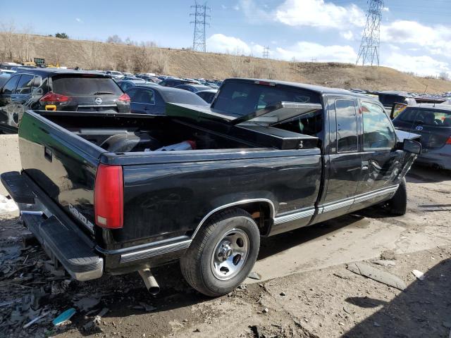 Photo 3 from auction – 1998 CHEVROLET GMT-400 C1 with VIN 2GCEC19R2W1111988