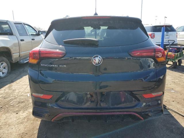Photo 6 from auction – 2020 BUICK ENCORE GX with VIN KL4MMFSL1LB085725